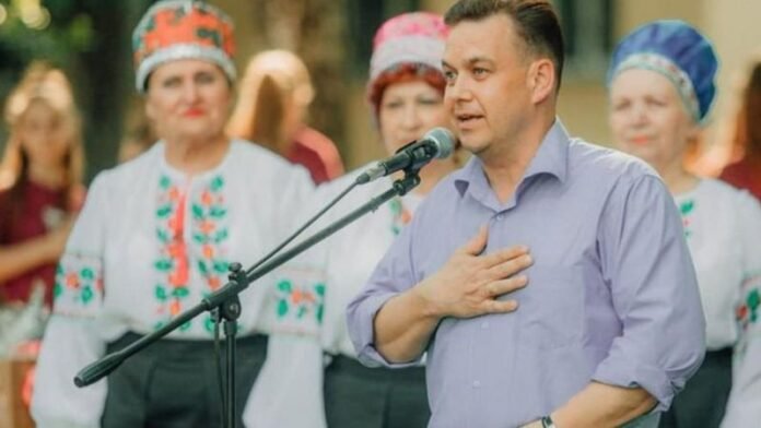 Мера Кривого Рогу знайшли мертвим