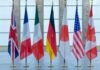 G7 ніколи не визнає псевдореферендуми на тимчасово захоплених рф територіях України
