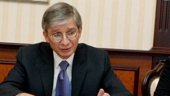 Чолій назвав суму, яку українська діаспора передає в Україну