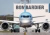 Канадська компанія Bombardier іде з росії Канадська компанія Bombardier іде з росії