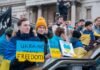 Канада розширила санкції проти Білорусі за сприяння вторгненню РФ Канада розширила санкції проти Білорусі за сприяння вторгненню РФ