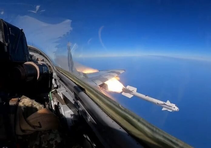 Ворог завдав ракетних ударів по Хмельниччині