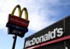 Mcdonald’s остаточно йде з Росії