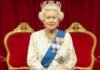 Королева Британії стала другим монархом у світі за тривалістю правління
