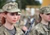 Олена Зеленська: В українській армії 42 000 жінок