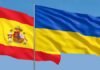 Іспанія надаватиме гуманітарну допомогу Україні, допоки вона буде потрібна
