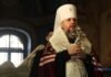 Процес осудження дій глави рпц кирила вже запущений – Епіфаній