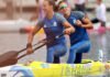 Українські каноїстки взяли золото на Чемпіонаті Європи