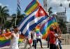 Влада Куби легалізувала одностатеві шлюби