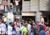 У Лівані вкладники масово грабують банки через неможливість забрати свої гроші (ВІДЕО)