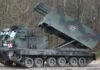 Німеччина передасть Україні дві РСЗВ MARS і чотири гаубиці – президент