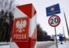 У Польщі заявили про тривожну ситуацію на кордоні з Білорусією
