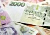 У Чехії збираються вже з січня збільшити мінімальну зарплату
