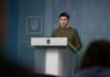 У Зеленського назвали єдиного винного в падінні ракет у Польщі