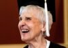 Американка отримала диплом через 71 рік після вступу
