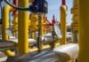 Румунія почала постачати газ до Молдови
