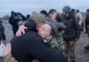 Україна повернула ще 140 полонених