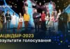 Гурт ТVORCHI переміг у нацвідборі, представлятиме Україну на Євробаченні-2023 (ВІДЕО)