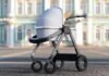 В Канаді створили дитячу коляску з автопілотом (Відео)