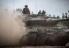 Канада офіційно анонсувала передачу танків Leopard 2 Україні