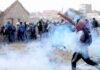 17 протестувальників загинули в сутичці з поліцією на півдні Перу