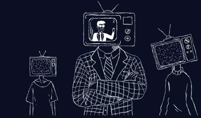 дезінформація