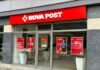 “Нова пошта” відкрила ще одне відділення у Польщі