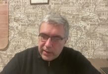 Народний депутат від фракції “Європейська Солідарність” розповів як “добити” російську економіку (ВІДЕО)