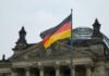 Берлін хоче вислати 30 російських дипломатів