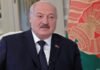 лукашенко повністю готовий для вторгнення в Україну, – білоруський опозиціонер