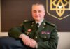 Зеленський призначив заступника командувача Нацгвардії