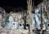 рашисти вдарили по житлові п’ятиповерхівці в Запоріжжі: є жертви