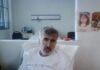 Саакашвілі назвав організаторів свого отруєння