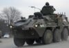 Словенія таємно передала Україні 20 БТР Valuk, – ЗМІ