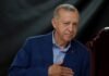 Ердоган виграв вибори в Туреччині