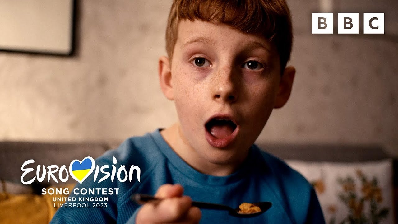 Просто до сліз. У мережі з’явився зворушливий трейлер Євробачення