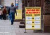 Долар знову дешевшає: обмінні пункти оновили курси валют