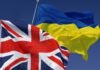Україна і Британія домовились про посилення енергобезпеки