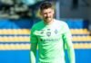 Денис Бойко пішов з «Динамо»