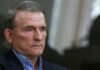 Медведчук подав до суду на Верховну Раду: що відомо