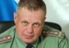 В Україні ліквідували російського генерала