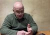пригожин заявив, що російські військові завдали ракетного удару по таборах “пвк вагнера” і пообіцяв відповідь