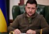 Зеленський: Ми готові до контрнаступу