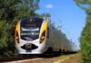 Поїзди з Польщі затримуються через травмування людини на колії