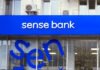 Sense Bank став державним