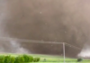 Такого ще не було: у Канаді промчав жахливий торнадо