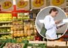 Чи дійсно в Польщі продукти набагато дешевші, ніж в Україні? Порівняння цін