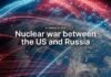 Вчені показали, як відбуватиметься ядерна війна між росією та США