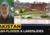 Повені викликали евакуацію на північному сході Пакистану