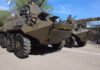 Уряд Болгарії схвалив передачу Україні майже 100 бронетранспортерів